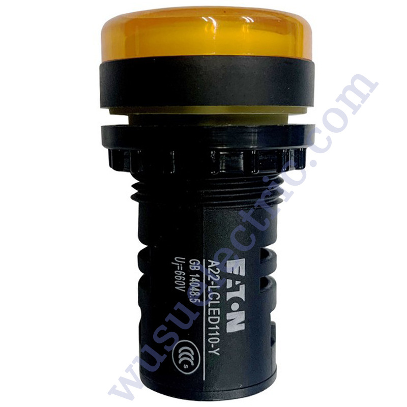 EATON A22-LCLED110-Y