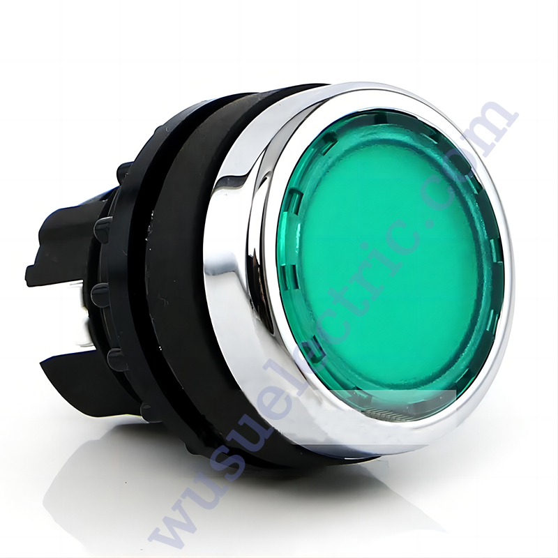 EATON A22-RLT-GN