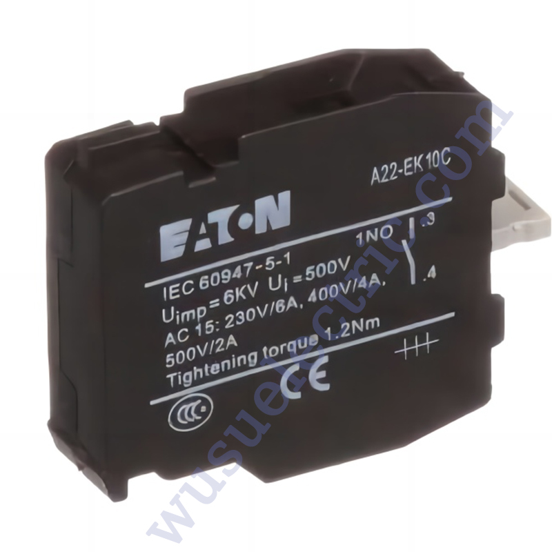 EATON A22-EK10C