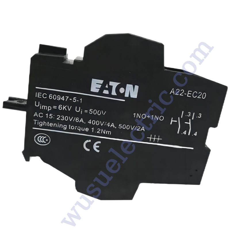 EATON A22-EC20