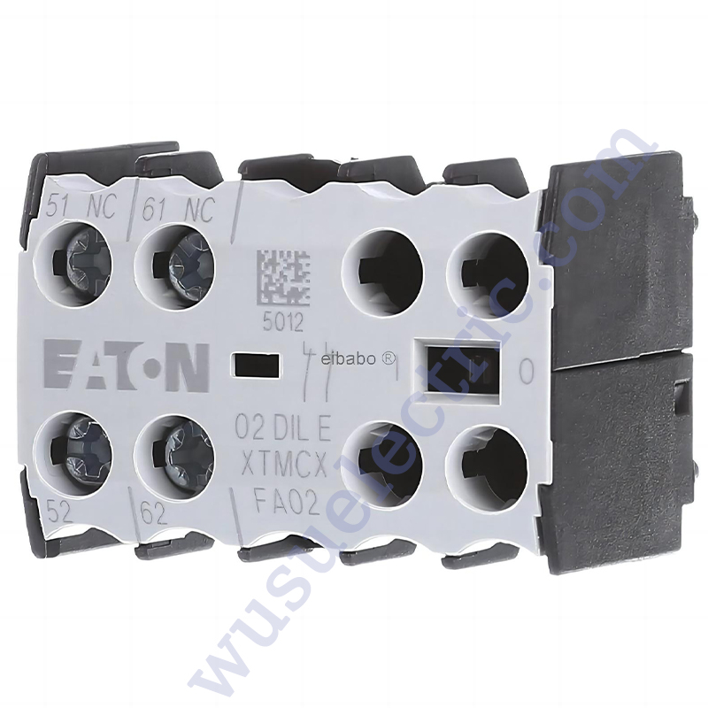 EATON 02DILE