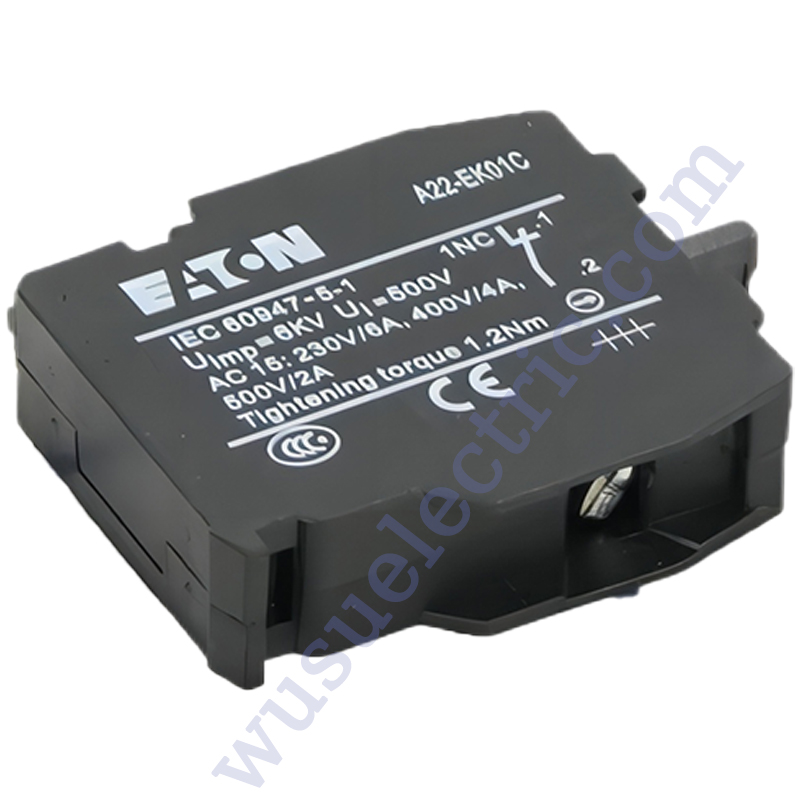 EATON A22-EK01C