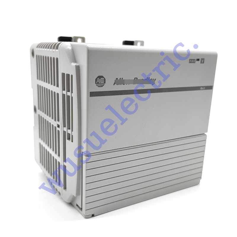 Allen-Bradley 1768-PA3