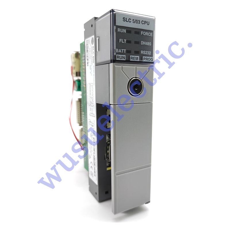 Allen-Bradley 1747-L532