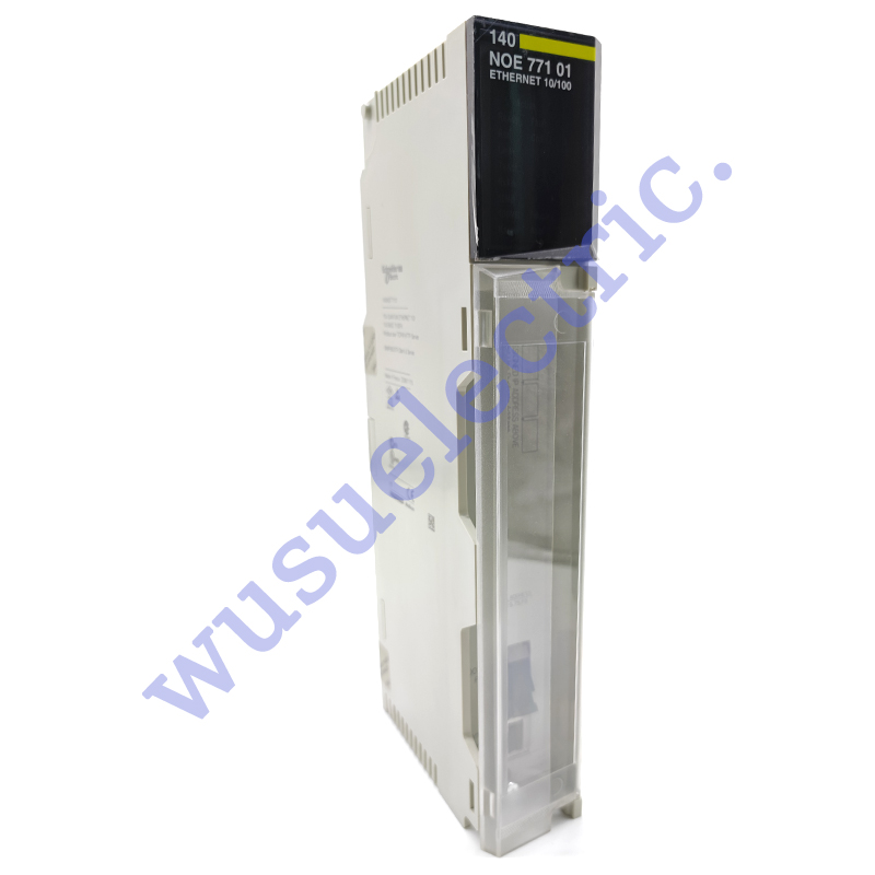 Schneider 140NOE77101