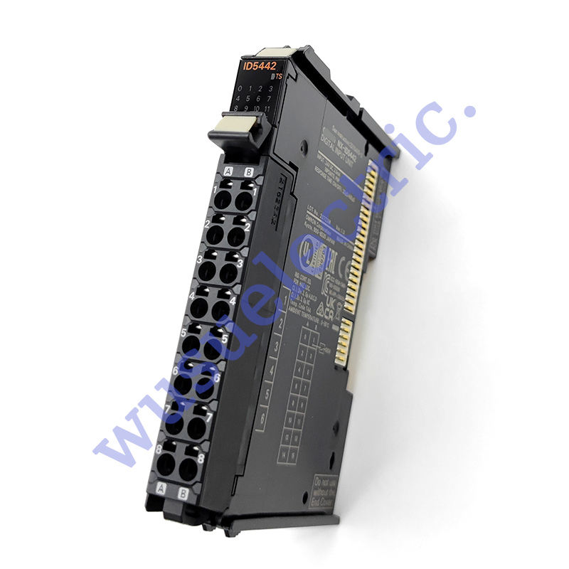 OMRON NX-ID5442