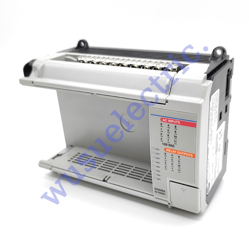 Allen-Bradley 1764-24AWA