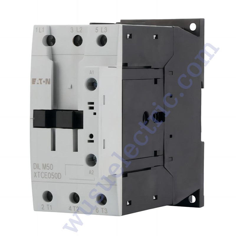 EATON DIL00MC(24V50HZ)