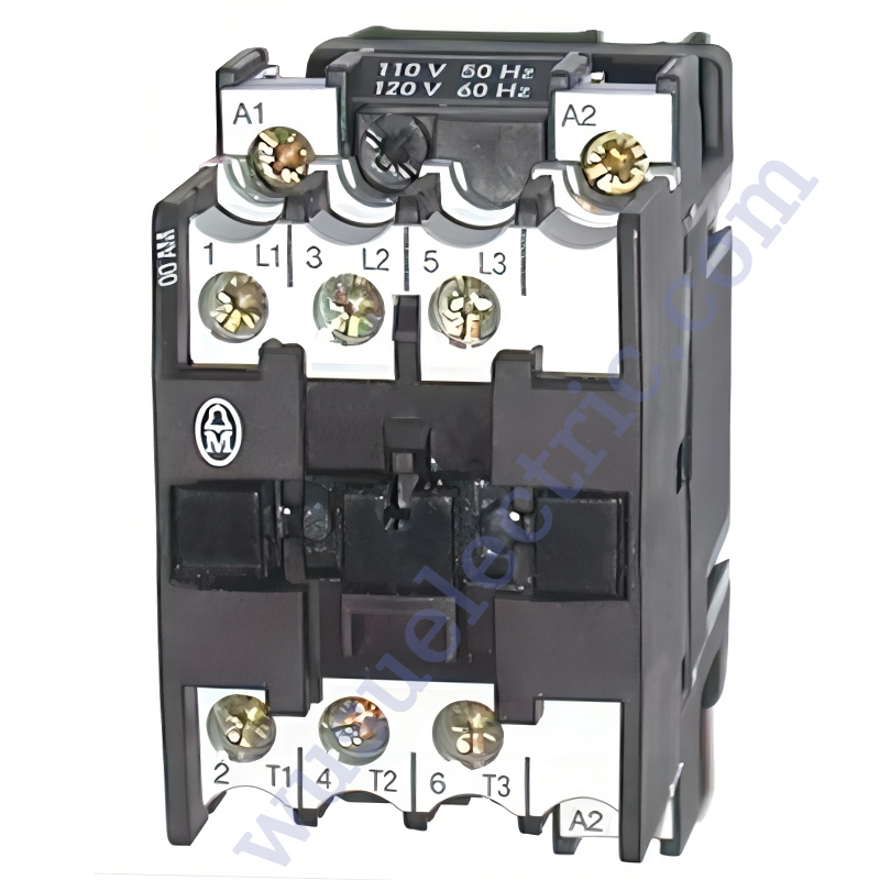 EATON DIL00AM(24V50HZ)