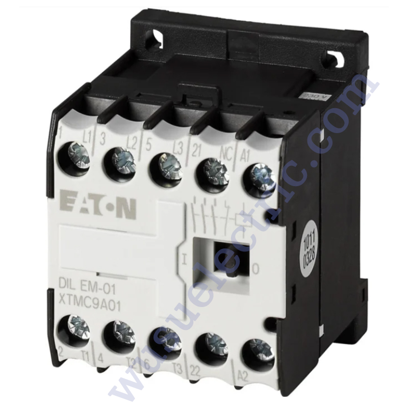 EATON DILEM-01-G(24VDC)