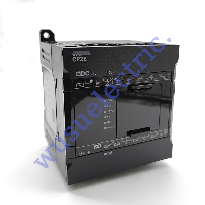 OMRON CP2E-N14DT1-D