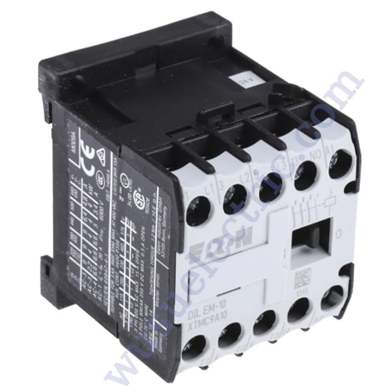 EATON DILEM-10(24V50HZ)