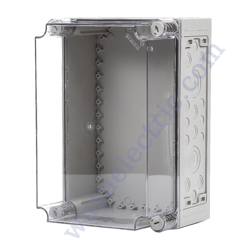 EATON CI43E-200-RAL7035