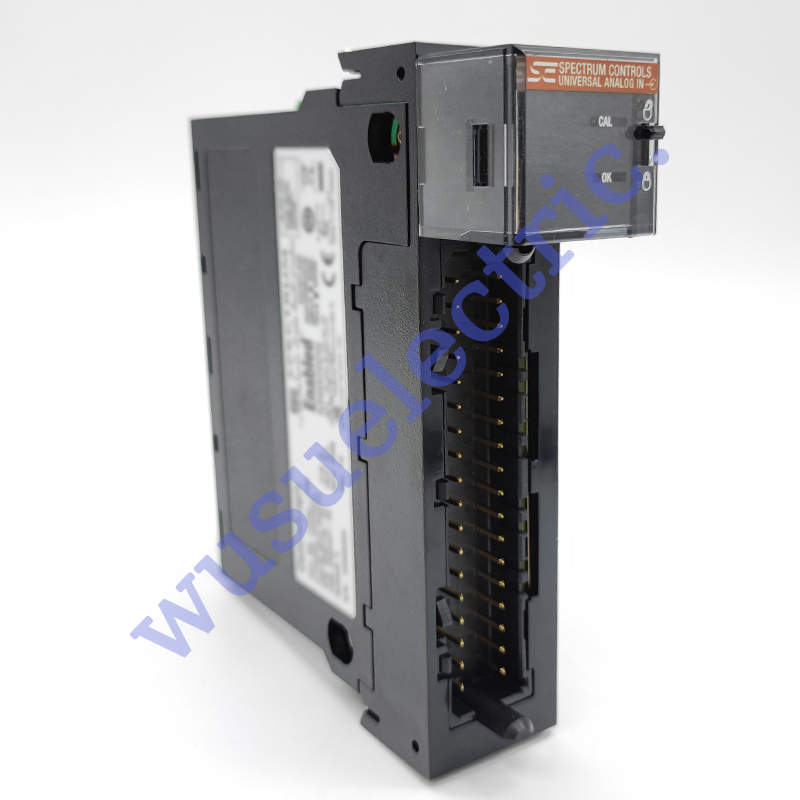 Allen-Bradley 1756sc-IF8U