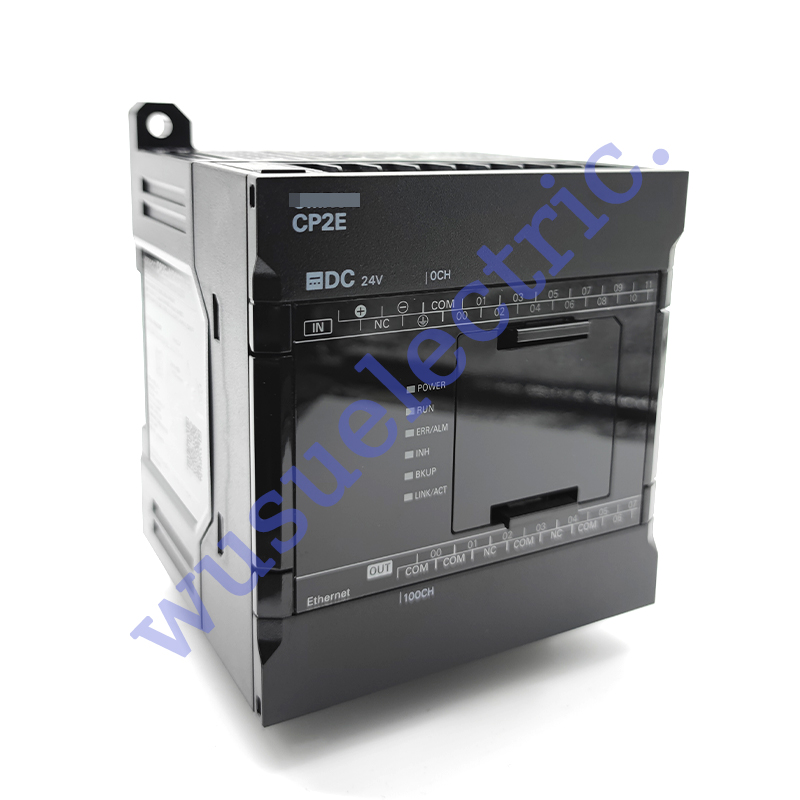 OMRON CP2E-N20DT1-D
