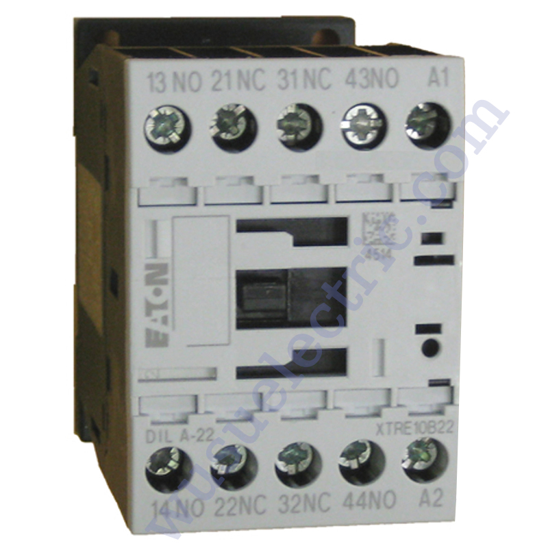 EATON DIL4M115/22