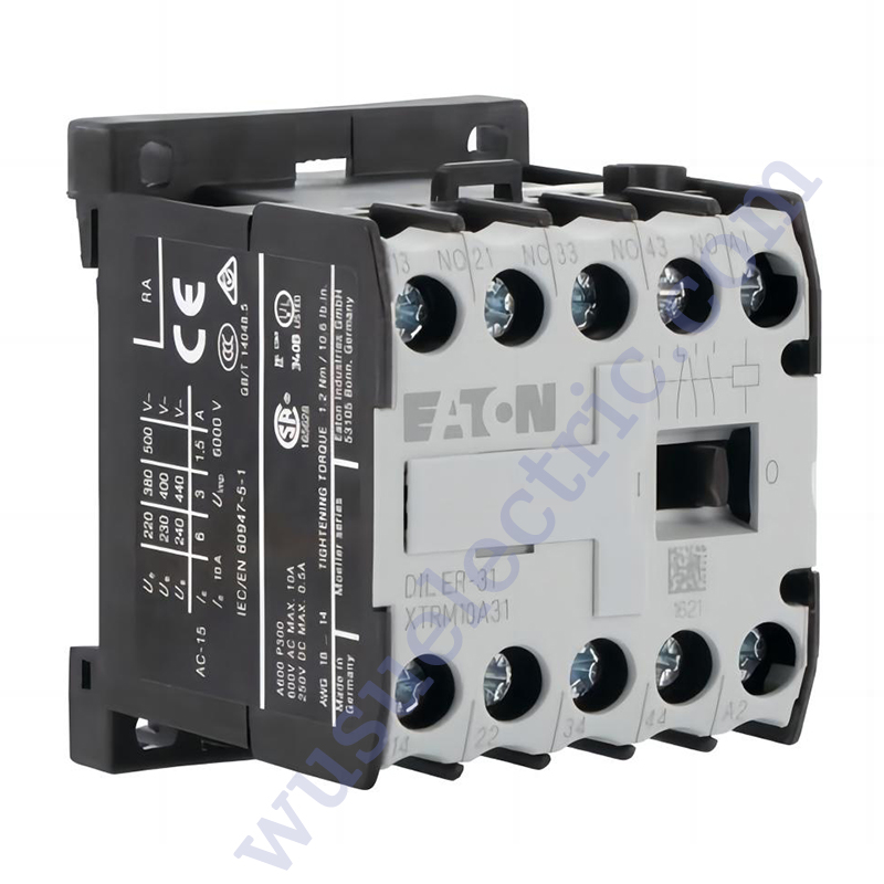 EATON DILER-31(24V50/60HZ)