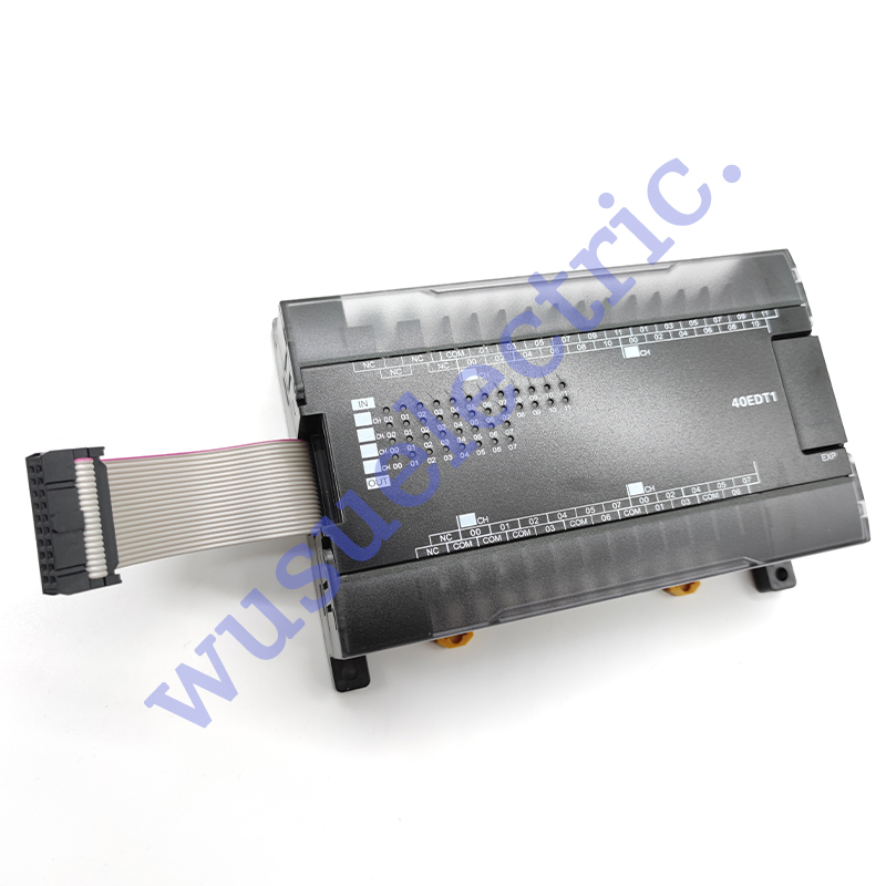 OMRON CP1W-40EDT1