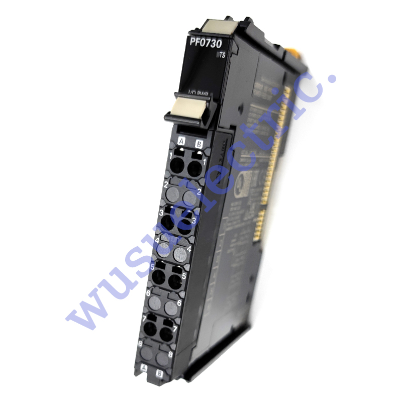 OMRON NX-PF0730