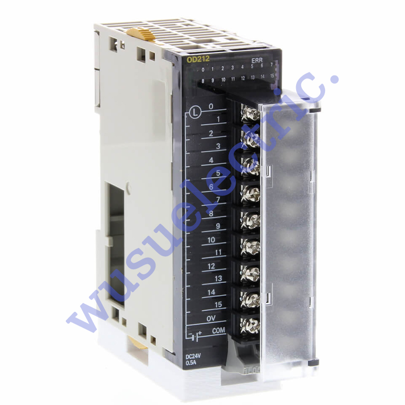 OMRON CJ1W-OD212
