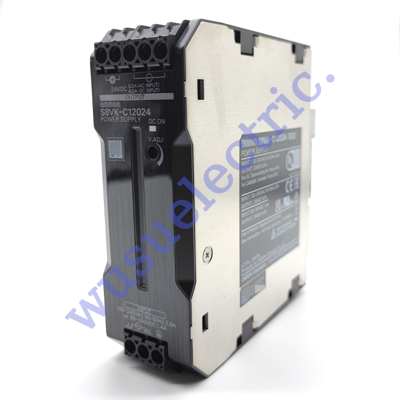 OMRON S8VK-C12024