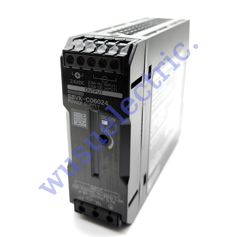 OMRON S8VK-C06024