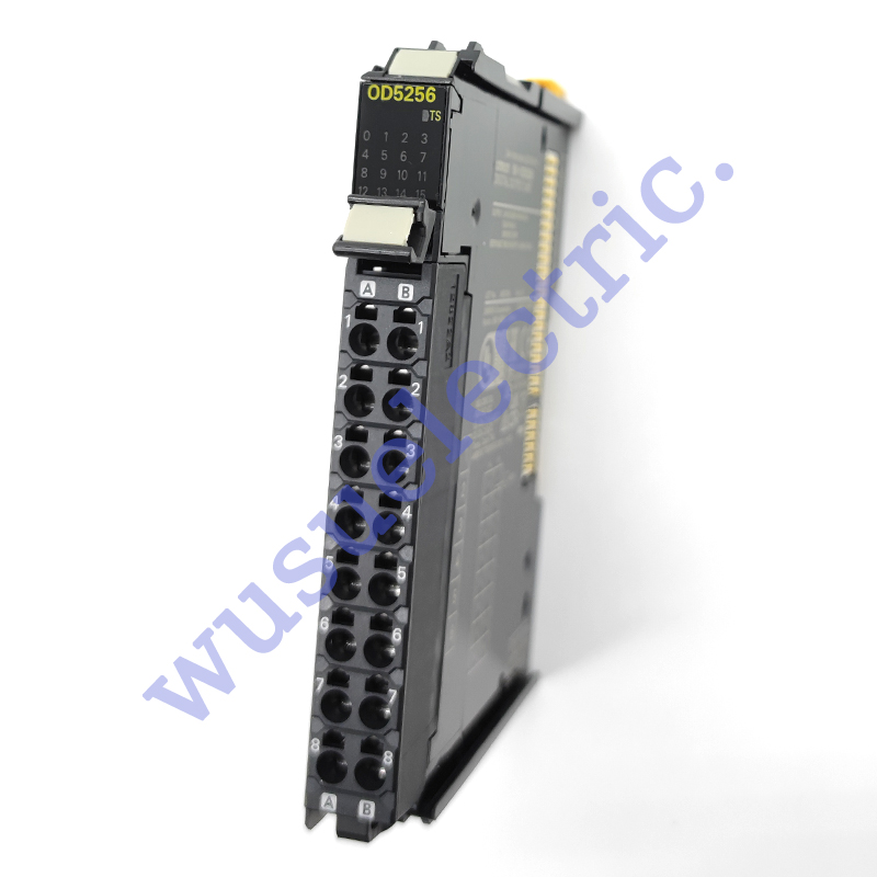 OMRON NX-OD5256