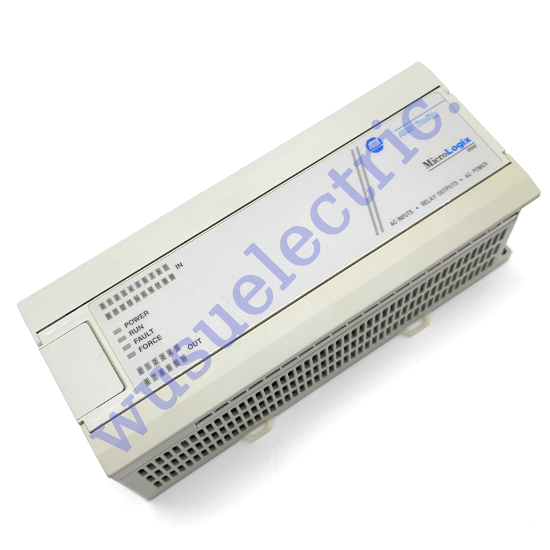 Allen-Bradley 1761-L32AWA