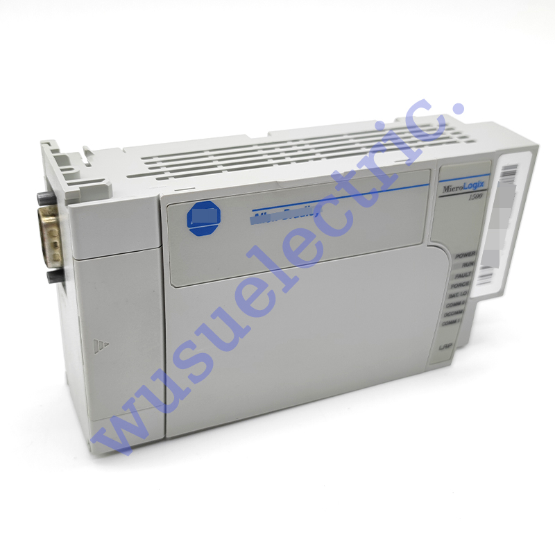 Allen-Bradley 1764-LRP