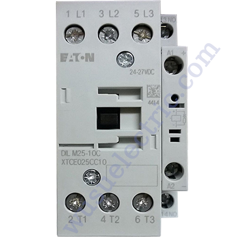 EATON DILM25-10C(220-230V50HZ)