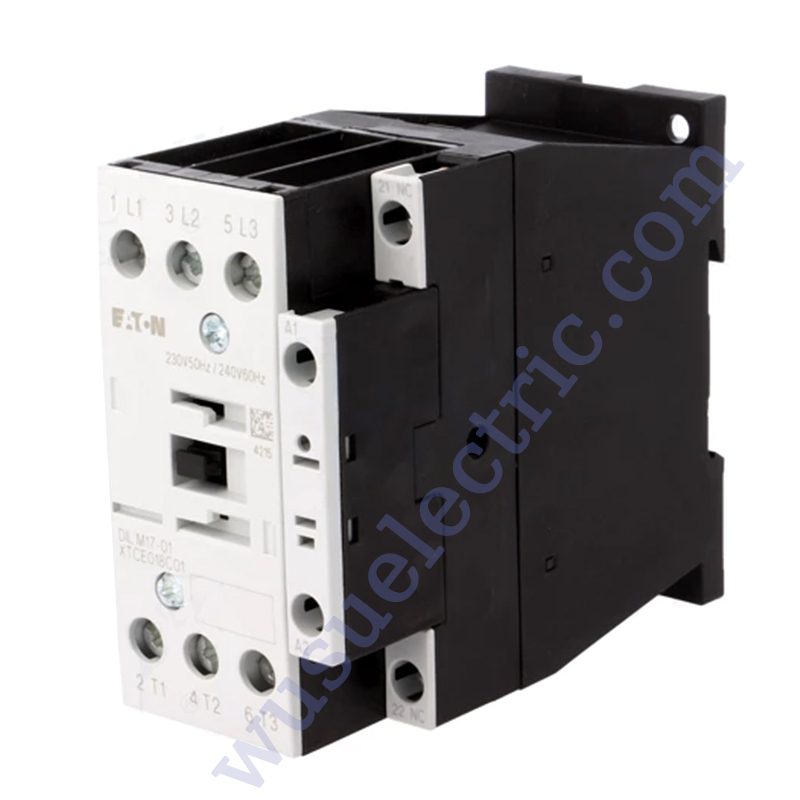 EATON DILM17-01(220V50/60Hz)