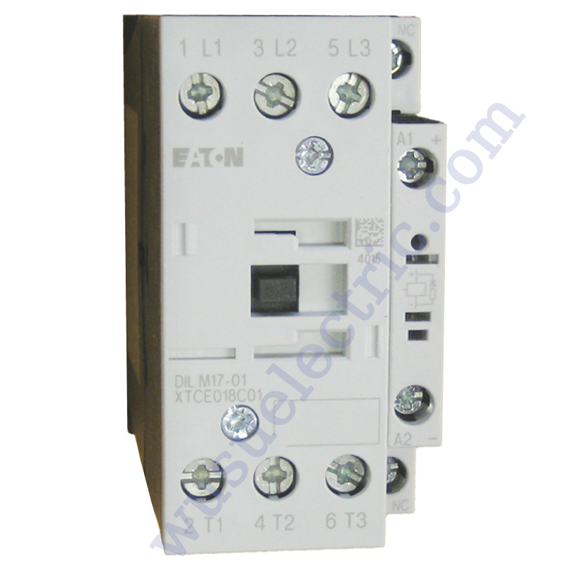 EATON DILM17-01C(110V50/60HZ)