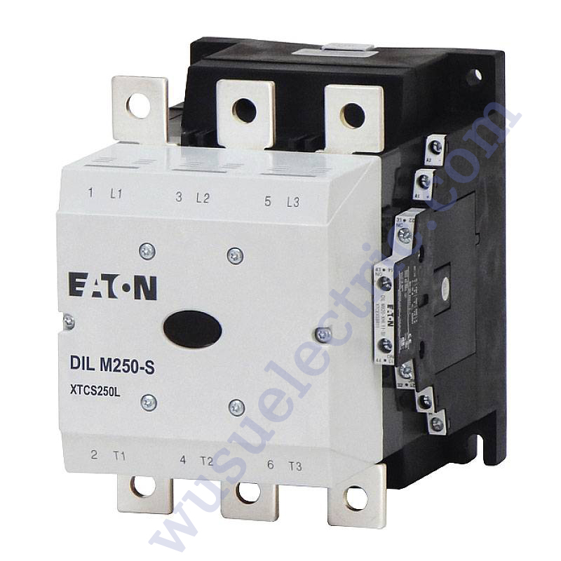 EATON DILM250-S/22(220-240V50/60HZ)