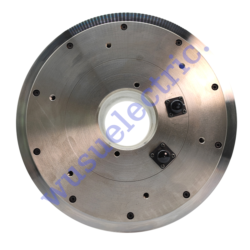 YASKAWA SGMCS-35E3B11