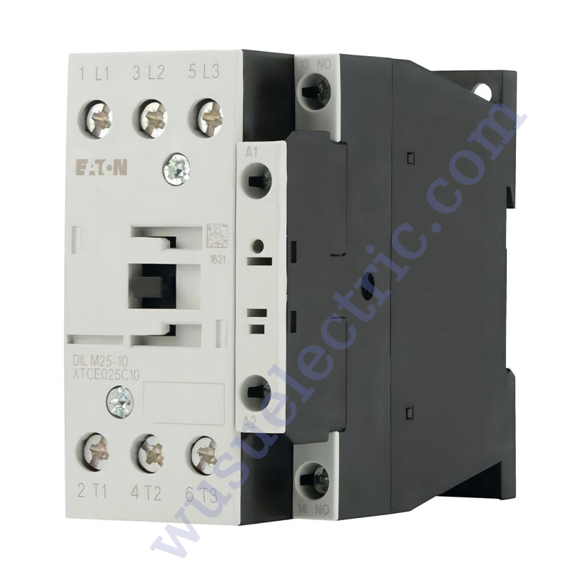 EATON DILM25-10C(24V50/60HZ)