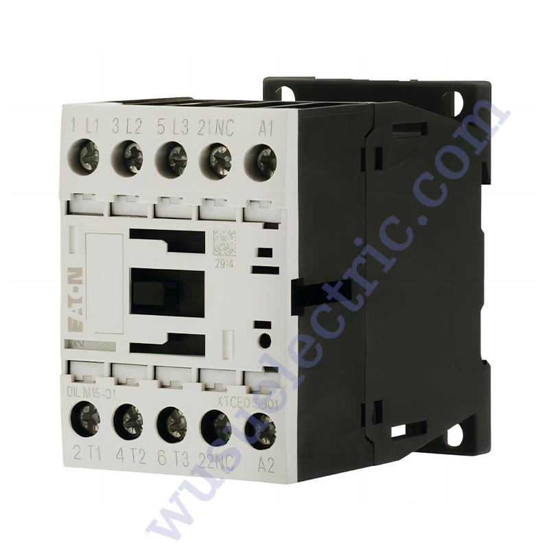EATON DILM15-01N(230V50/60HZ)