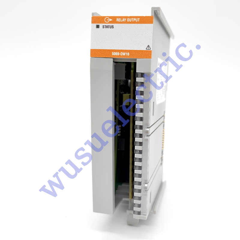 Allen-Bradley 5069-OW16
