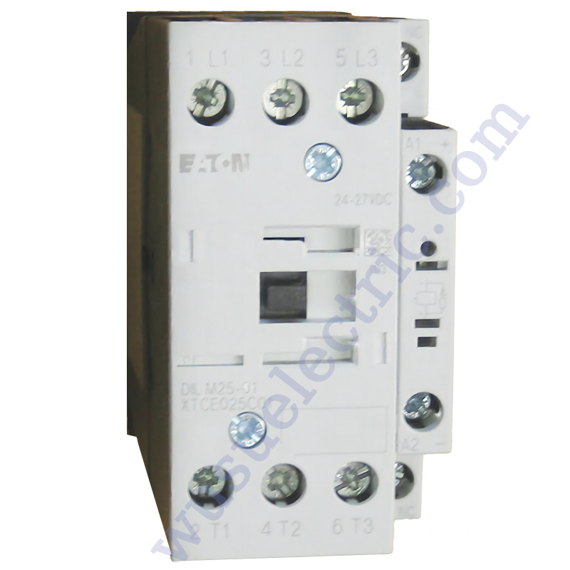 EATON DILM25-01C(110V50/60HZ)
