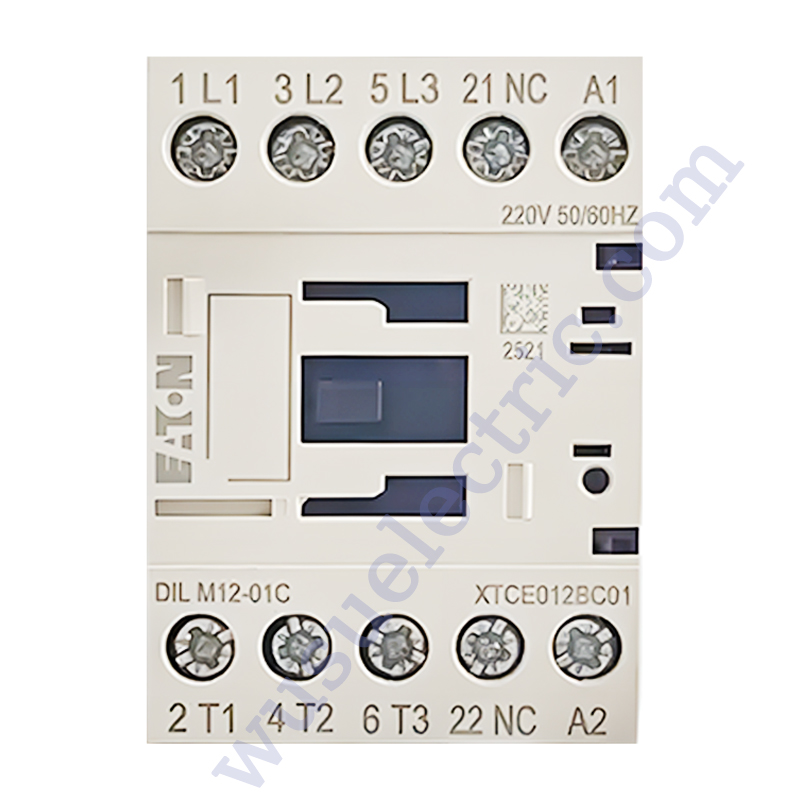 EATON DILM12-01C(220-230V50HZ)