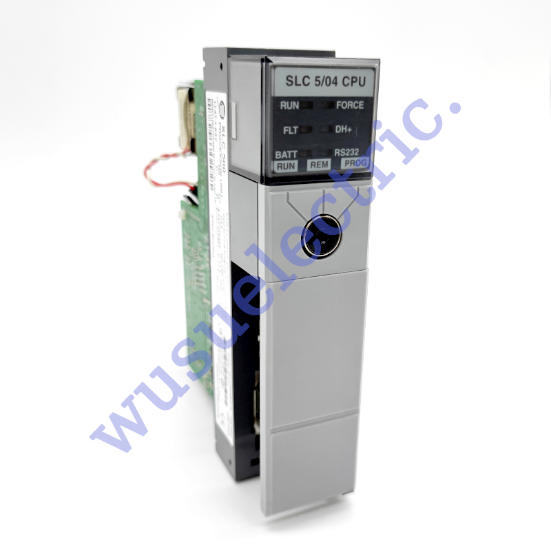 Allen-Bradley 1747-L542