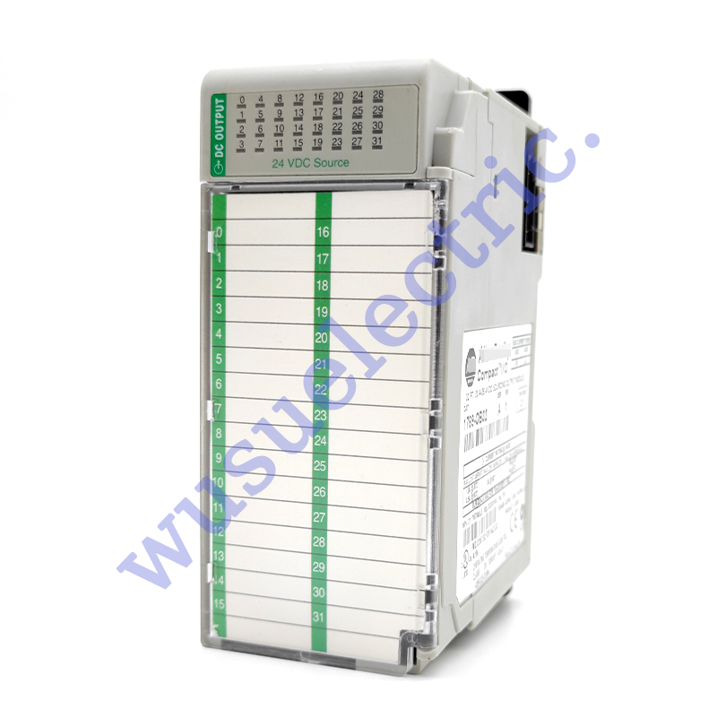 Allen-Bradley 1769-OB32