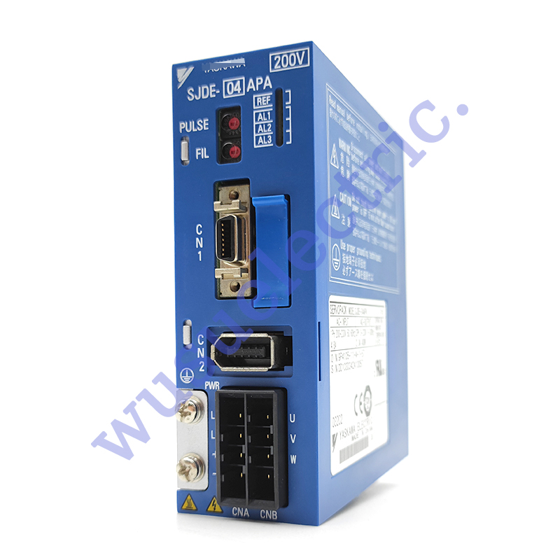 YASKAWA SJDE-04APA