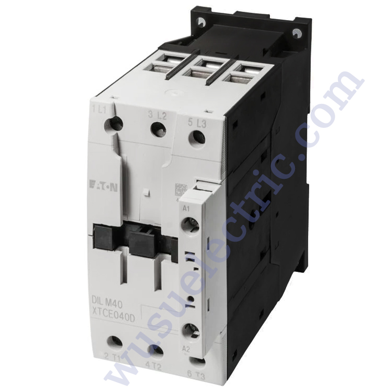 EATON DILM40(230V50Hz,240V60Hz)