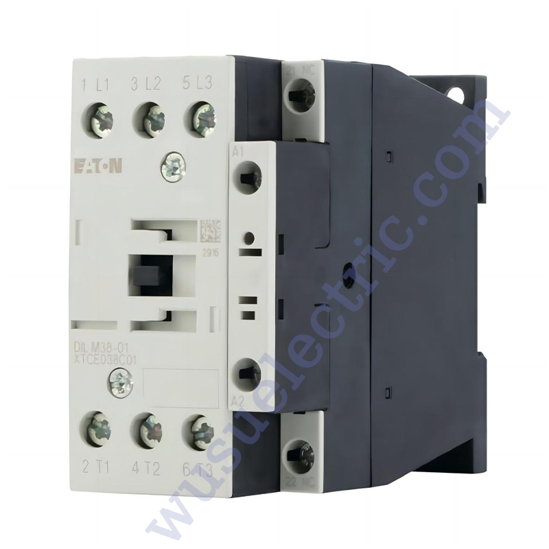 EATON DILM38-01(RDC24)