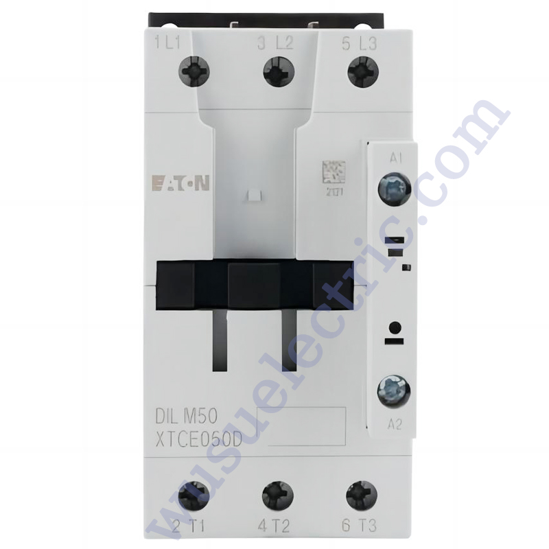 EATON DILM50C(380-400V50HZ)
