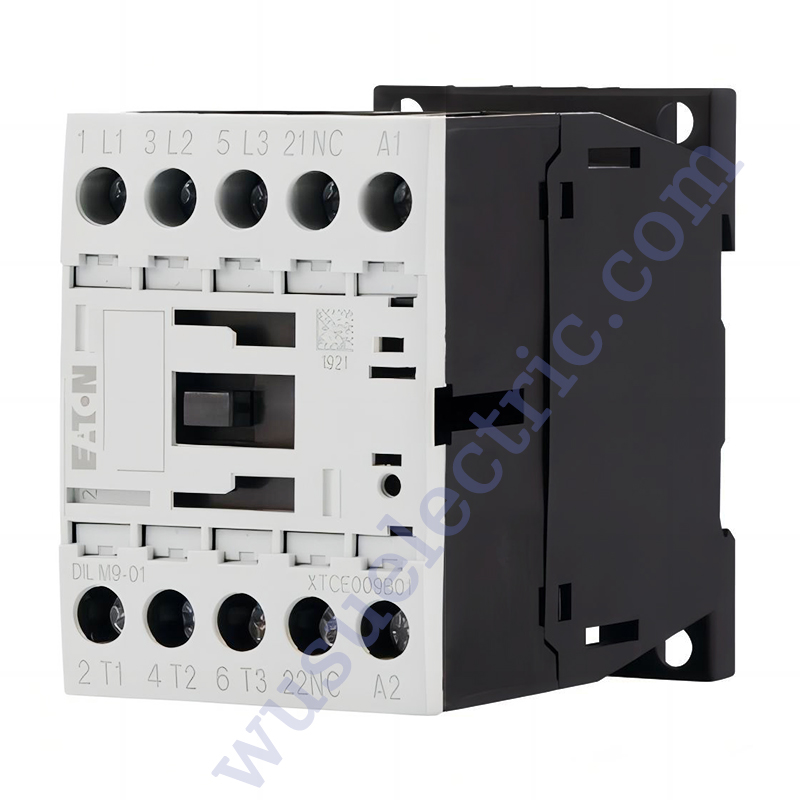 EATON DILM9-01C(220-230V50HZ)