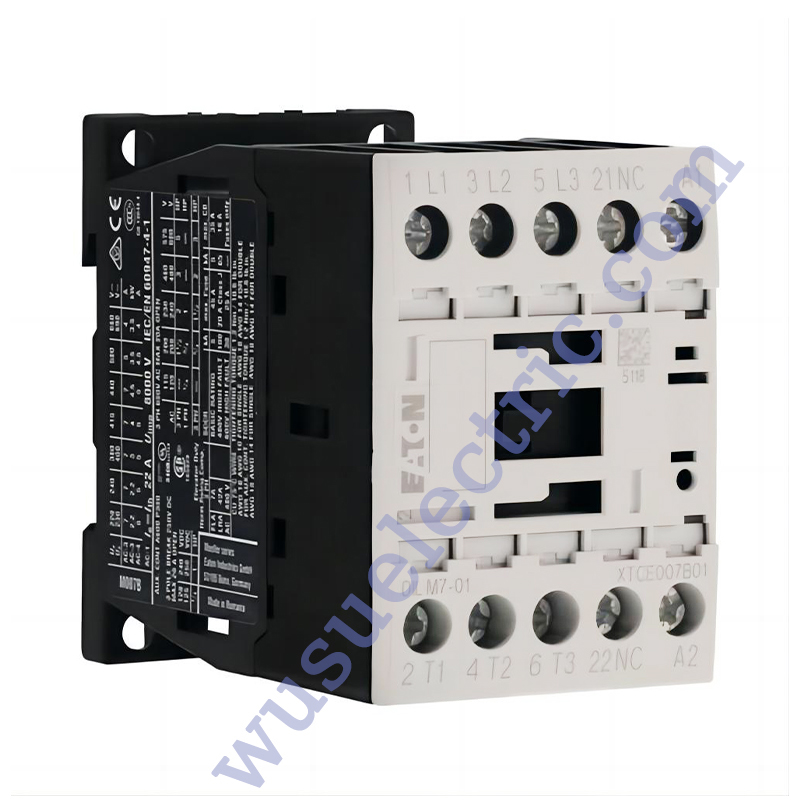 EATON DILM7-01(230V50/60Hz)
