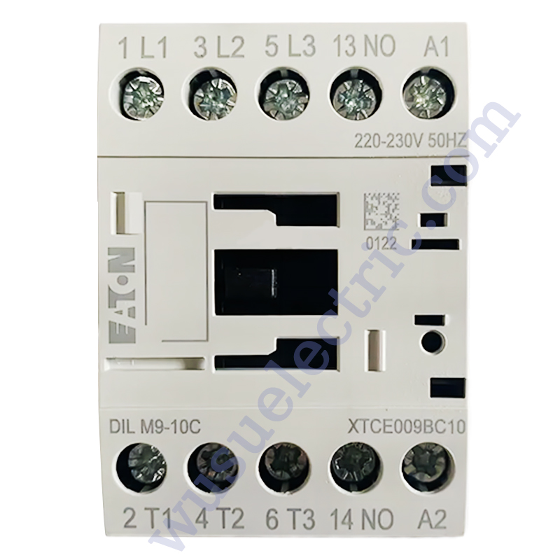 EATON DILM9-10C(220-230V50HZ)