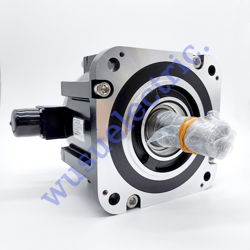 YASKAWA SGMGV-44DDA61