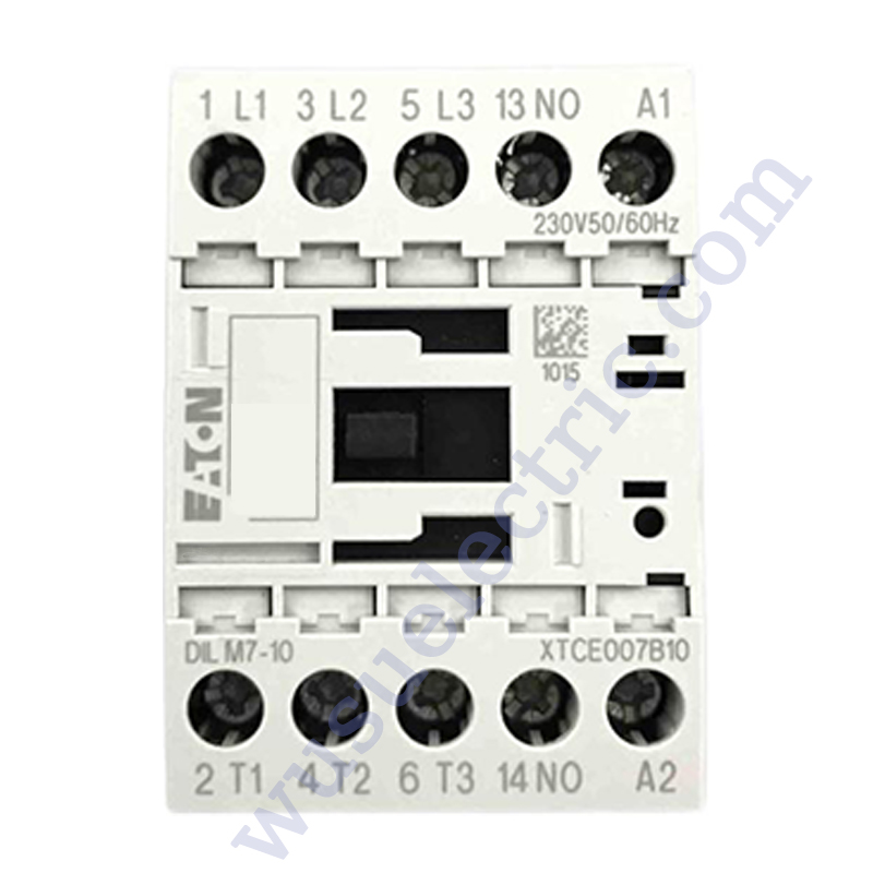 EATON DILM7-10(24V50HZ)
